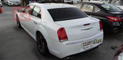 کرایسلەر 300